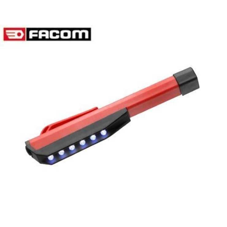 FACOM Φακός-Στυλό με  LED - 779PEN
