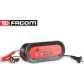 FACOM Φορτιστής Μπαταριών 12V BC124APB