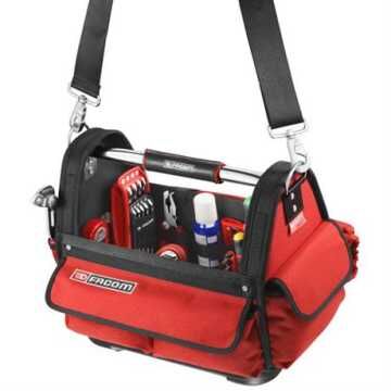 FACOM Υφασμάτινα Εργαλειοθήκη MINI PROBAG BS.T14PB   