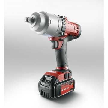 FACOM Κρουστικό Επαναφορτιζομενο Μπουλονοκλειδο 1/2 18V με 2 μπαταρίες / CL3.C18SPB  FACOM Κρουστικό Επαναφορτιζομενο Μπουλονοκλειδο 1/2 18V με 2 μπαταρίες / CL3.C18SPB