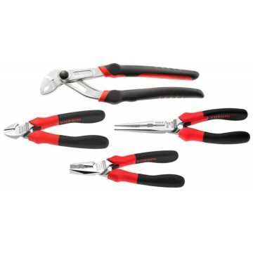 FACOM Σετ με 4 Πένσες  / CPE.4