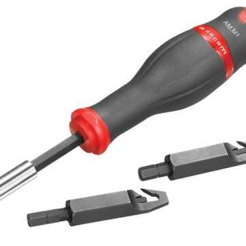 FACOM Εργαλείο για Συγκράτηση Ελατηρίων Χειρόφρενου  /  DF.2PB 