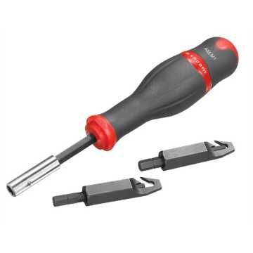 FACOM Εργαλείο για Συγκράτηση Ελατηρίων Χειρόφρενου  /  DF.2PB 