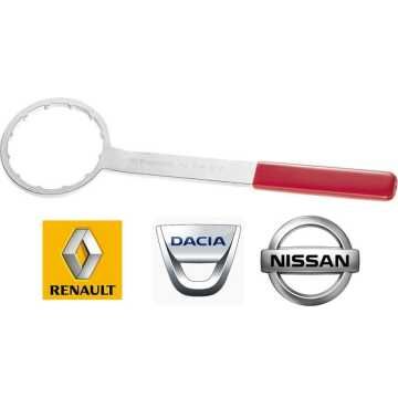 FACOM Φιλτροκλειδο / FW.P66-6PB  