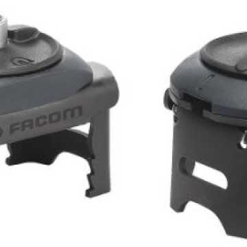 FACOM Σετ με 2 Αυτόματα Φιλτροκλειδα C.48-J2PB 