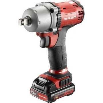 FACOM Κρουστικό Επαναφορτιζομενο Μπουλονοκλειδο 1/2 10,8V / CL3.C10SEPB 