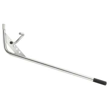 FACOM Λεβιές Αφαίρεσης Βάσης Γονάτου Αμορτισέρ και Κάτω Ακρομπαρου DLS.40pb