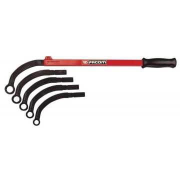 FACOM Σετ Κλειδιών για Ιμάντες Χρονισμού DT.TWPB 