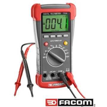 FACOM ΠΟΛΥΜΕΤΡΟ ΣΥΝΤΗΡΗΣΗΣ 711APB