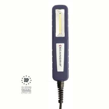 SCANGRIP ΦΑΚΟΣ SUPERFORM  (03.5406)