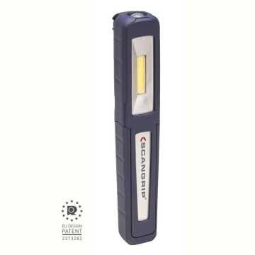 SCANGRIP ΦΑΚΟΣ UNIPEN (03.5420)