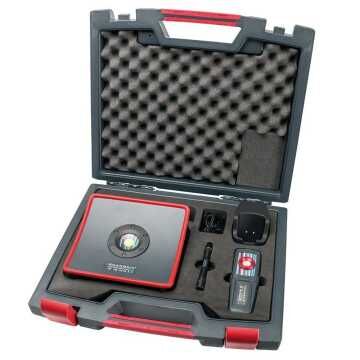 SCANGRIP ΣΕΤ COLOUR MATCH KIT (49.0033)