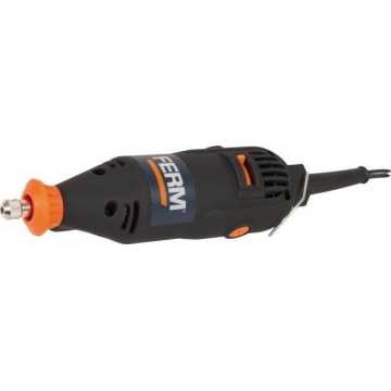 FERM Πολυεργαλείο 160 Watt με 40 εξαρτήματα CTM1012