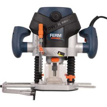 FERM Ρούτερ 1300 Watt / PRM1015