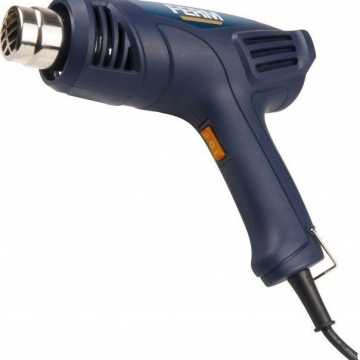 FERM Πιστόλι Θερμού Αέρα 2000 Watt HAM1015 FERM Πιστόλι Θερμού Αέρα 2000 Watt HAM1015