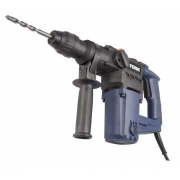 FERM Περιστροφικό Πιστολέτο 850 Watt HDM1028 FERM Περιστροφικό Πιστολέτο 850 Watt HDM1028