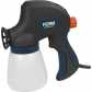 FERM Πιστόλι Βαφής Ηλεκτρικό 110 Watt / SGM1012