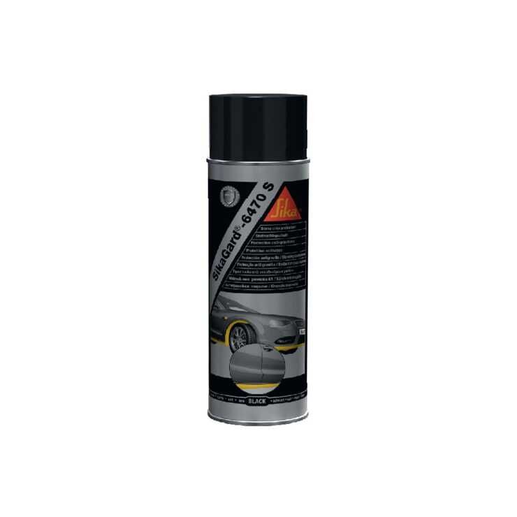 SikaGard 6470S Spray 500 ml 