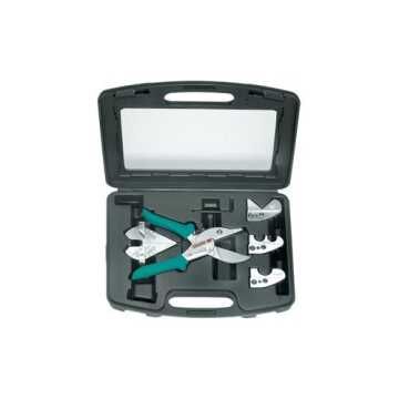 GEDORE ΣΕΤ ΨΑΛΙΔΙΏΝ ΓΙΑ ΠΛΑΣΤΙΚΟΥΣ ΣΩΛΗΝΕΣ 1637983