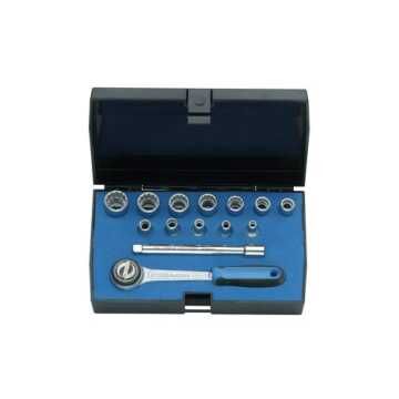 GEDORE ΣΕΤ ΚΑΡΥΔΆΚΙΑ 1-4 14 ΤΕΜ. 1815598 GEDORE ΣΕΤ ΚΑΡΥΔΆΚΙΑ 1-4 14 ΤΕΜ. 1815598