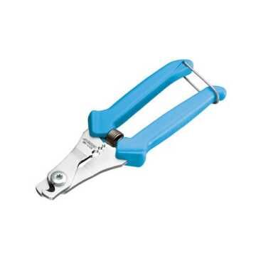 GEDORE ΚΟΦΤΗΣ ΝΤΙΖΑΣ / ΚΟΦΤΗΣ ΣΥΡΜΑΤΟΣΧΟΙΝΟΥ 170mm 2011638