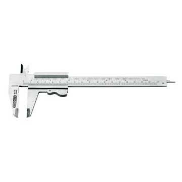 GEDORE ΠΑΧΥΜΕΤΡΟ ΜΕΤΑΛΛΙΚΟ 6555030