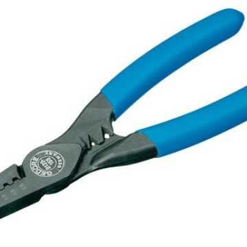 GEDORE ΠΈΝΣΑ ΓΙΑ ΑΚΡΟΦΎΣΙΑ ΚΑΛΩΔΊΩΝ 155 mm 6723510