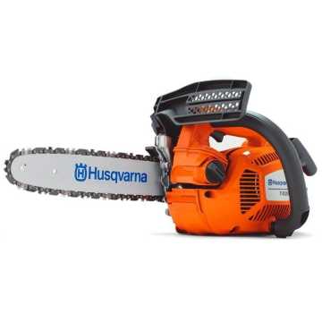 Husqvarna Τ435-14’’ Αλυσοπρίονο  Husqvarna Τ435-14’’ Αλυσοπρίονο