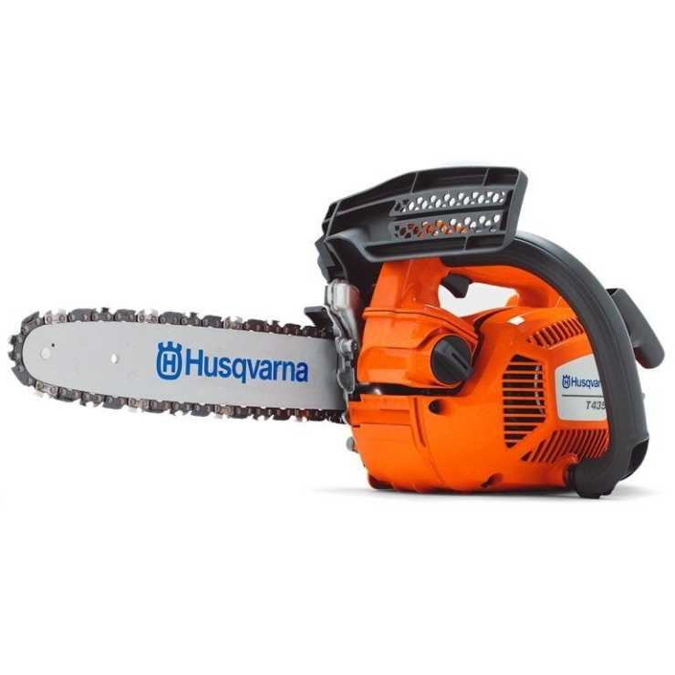 Husqvarna Τ435-14’’ Αλυσοπρίονο 