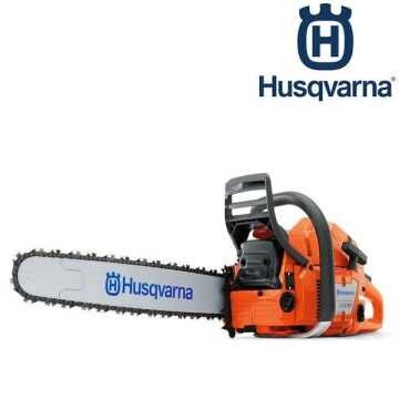 Husqvarna Αλυσοπρίονο Βενζίνης 372XP X-TORQ 18” SN 029659681-18 Husqvarna Αλυσοπρίονο Βενζίνης 372XP X-TORQ 18” SN 029659681-18