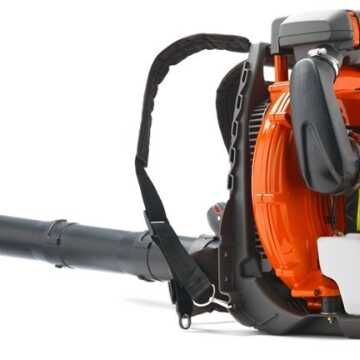 HUSQVARNA Επινωτιος Φυσητήρας 580BTS 029666296-01