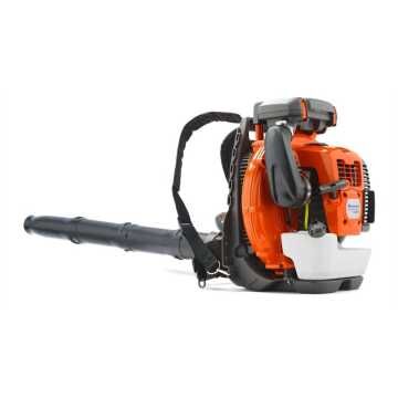 HUSQVARNA Επινωτιος Φυσητήρας 580BTS 029666296-01 HUSQVARNA Επινωτιος Φυσητήρας 580BTS 029666296-01