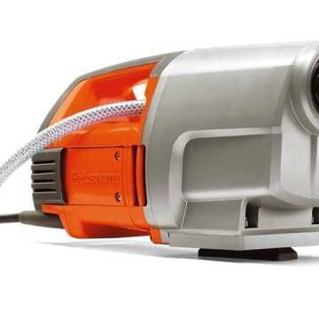 HUSQVARNA DM 280 ΚΑΡΟΤΙΕΡΑ 966554101 HUSQVARNA DM 280 ΚΑΡΟΤΙΕΡΑ 966554101