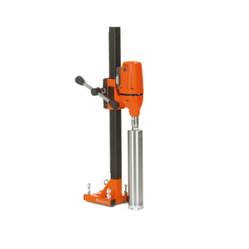 HUSQVARNA DMS 160 A Καροτιερα με Βαση 965157502 HUSQVARNA DMS 160 A Καροτιερα με Βαση 965157502