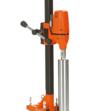 HUSQVARNA DMS 160 A Καροτιερα με Βαση 965157502 HUSQVARNA DMS 160 A Καροτιερα με Βαση 965157502