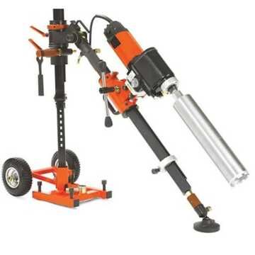HUSQVARNA DS 50 GYRO Τηλεσκοπικό Σύστημα  965157820 HUSQVARNA DS 50 GYRO Τηλεσκοπικό Σύστημα  965157820
