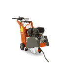 HUSQVARNA FS 400 LV ΑΣΦΑΛΤΟΚΟΦΤΗΣ (450 mm)  965148201