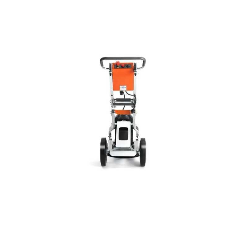 HUSQVARNA PG 400 Τριβείο μονού δίσκου 5πολικο  967648501