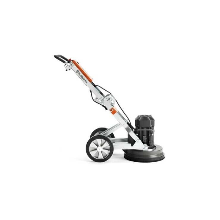 HUSQVARNA PG 400 Τριβείο μονού δίσκου 5πολικο  967648501