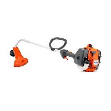 HUSQVARNA 122C Χορτοκοπτικο Κυρτού Άξονα  HUSQVARNA 122C Χορτοκοπτικο Κυρτού Άξονα