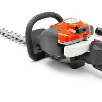 HUSQVARNA Ψαλίδι Μπορντούρας 122HD45 029665323-01 HUSQVARNA Ψαλίδι Μπορντούρας 122HD45 029665323-01