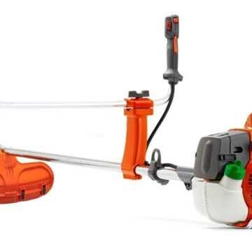 Husqvarna Θαμνοκοπτικο 535RX 029666288-02 Husqvarna Θαμνοκοπτικο 535RX 029666288-02