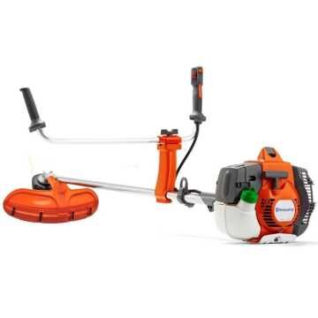 Husqvarna Θαμνοκοπτικο 535RX 029666288-02 Husqvarna Θαμνοκοπτικο 535RX 029666288-02