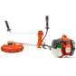 Husqvarna Θαμνοκοπτικο 535RX 029666288-02