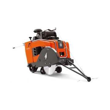 HUSQVARNA Ασφαλτοκόφτης  FS 6600 D HUSQVARNA Ασφαλτοκόφτης  FS 6600 D