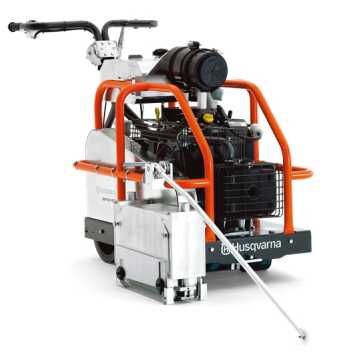 HUSQVARNA SOFF-CUT 4000 Βενζινοκίνητος Κόφτης 9668455-02  HUSQVARNA SOFF-CUT 4000 Βενζινοκίνητος Κόφτης 9668455-02