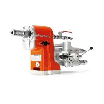 HUSQVARNA DM 406 H Υδραυλικό Διατρητικό 965158207 HUSQVARNA DM 406 H Υδραυλικό Διατρητικό 965158207