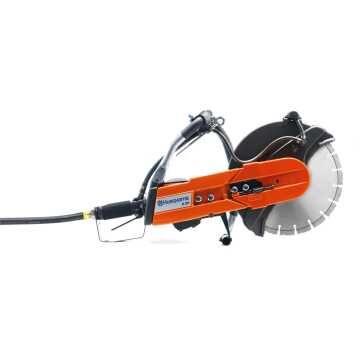 HUSQVARNA Αεροκίνητος Βιομηχανικός Κόφτης K30 HUSQVARNA Αεροκίνητος Βιομηχανικός Κόφτης K30