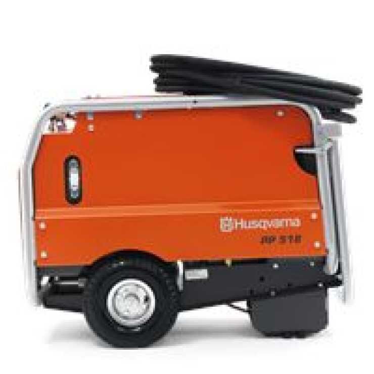 HUSQVARNA Μονάδα Ισχύος PP 518  967153602