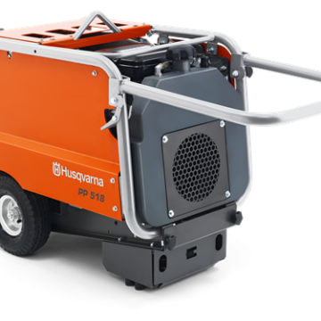 HUSQVARNA Μονάδα Ισχύος PP 518  967153602 HUSQVARNA Μονάδα Ισχύος PP 518  967153602